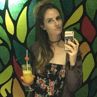 Profile - Tierney Plumb - Associate Editor, Eater DC