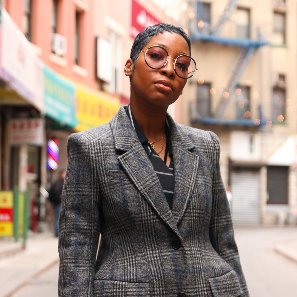 Profile - Amanda Murray - Personal Stylist And Branding Consulting