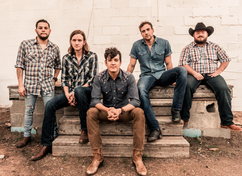 Profile - Flatland Cavalry - Band