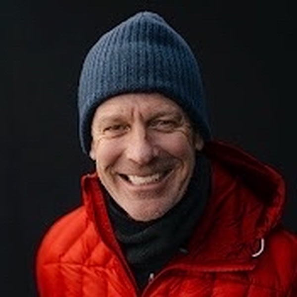 Profile - Mark Pattison - Entrepreneur, Mountaineer, Philanthropist